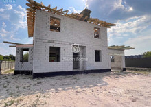 Продаж дома, 2&nbsp;поверху, 190&nbsp;кв.м, 4&nbsp;кімнати, ділянка 8&nbsp;соток
