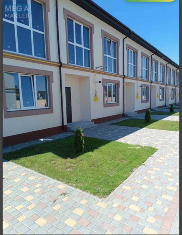 Продаж 1 кімнатної квартири (56/?/20), 2 пов. 2 пов. будинку, <a class="location-link" href="/borispol/" title="Недвижимость Бориспіль">Бориспіль</a>, ясна, 35 (изображение 1)