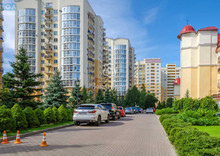 Продаж 3 кімнатної квартири (86,2/50,3/10), 2 пов. 12 пов. будинку