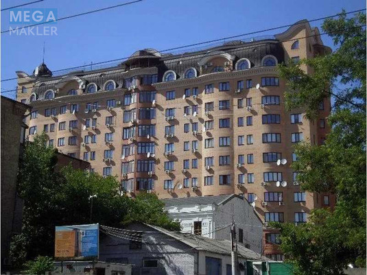 Продаж 6 кімнатної квартири (210,8/129/?), 2 пов. 11 пов. будинку, <a class="location-link" href="/kiev/" title="Недвижимость Київ">Київ</a>, <a class="location-link" href="/kiev/goloseevskij/" title="Недвижимость Голосіївський район">Голосіївський р-н</a>, Жилянська вул., 30А (изображение 1)