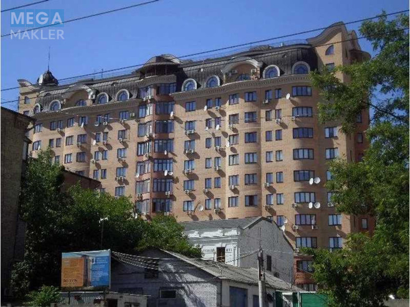 Продаж 6 кімнатної квартири (210,8/129/?), 2 пов. 11 пов. будинку, <a class="location-link" href="/kiev/" title="Недвижимость Київ">Київ</a>, <a class="location-link" href="/kiev/goloseevskij/" title="Недвижимость Голосіївський район">Голосіївський р-н</a>, Жилянська вул., 30А (изображение 1)