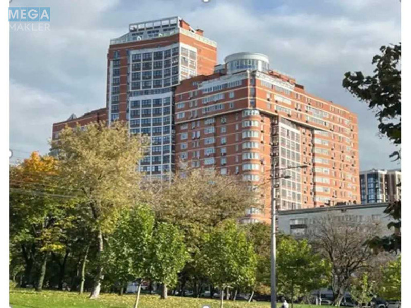 Продаж 3 кімнатної квартири (193,2/102/?), 7 пов. 18 пов. будинку, <a class="location-link" href="/kiev/" title="Недвижимость Київ">Київ</a>, <a class="location-link" href="/kiev/pecherskij/" title="Недвижимость Печерський район">Печерський р-н</a>, Ковпака вул., 17 (изображение 1)