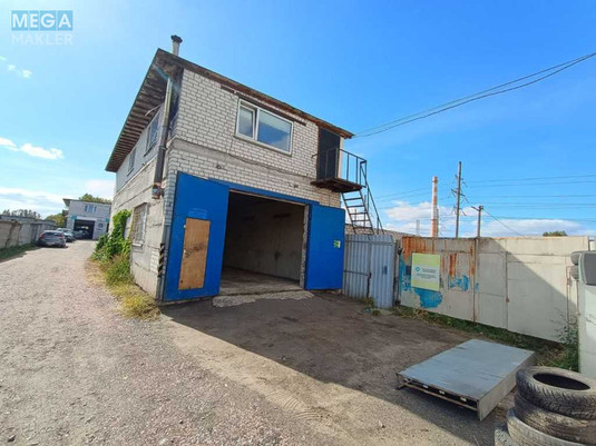 Оренда комерційної нерухомості, 270&nbsp;кв.м, <a class="location-link" href="/kiev/" title="Недвижимость Київ">Київ</a>, <a class="location-link" href="/kiev/desnyanskij/" title="Недвижимость Деснянський район">Деснянський р-н</a>, Пухівська вул. (изображение 1)