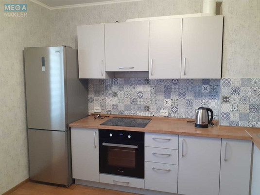 Оренда 2 кімнатної квартири, <a class="location-link" href="/vyshgorod/" title="Недвижимость Вишгород">Вишгород</a>, Кургузова, 11г (изображение 1)