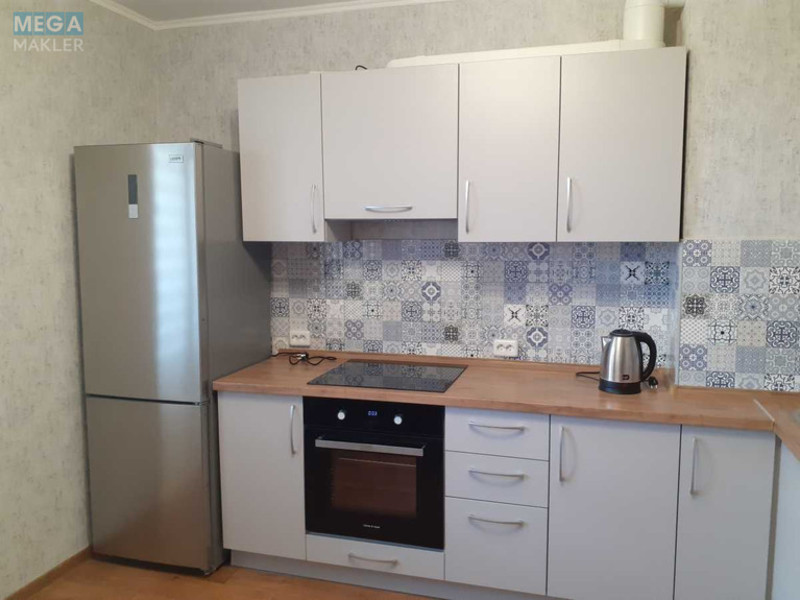 Оренда 2 кімнатної квартири, <a class="location-link" href="/vyshgorod/" title="Недвижимость Вишгород">Вишгород</a>, Кургузова, 11г (изображение 1)