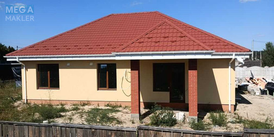 Продаж дома, 1&nbsp; поверх, 100&nbsp;кв.м, 3&nbsp;кімнати, ділянка 6&nbsp;соток, <a class="location-link" href="/gorenka/" title="Недвижимость Горенка">Горенка</a>, Добробутівський (изображение 1)