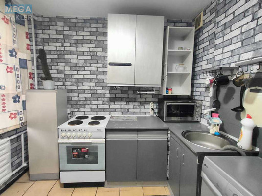 Оренда 1 кімнатної квартири, <a class="location-link" href="/kiev/" title="Недвижимость Київ">Київ</a>, <a class="location-link" href="/kiev/dneprovskij/" title="Недвижимость Дніпровський район">Дніпровський р-н</a>, Пантелеймона Куліша вул., 11 (изображение 1)