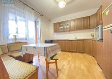 Продаж 3 кімнатної квартири (99/53/12), 16 пов. 22 пов. будинку