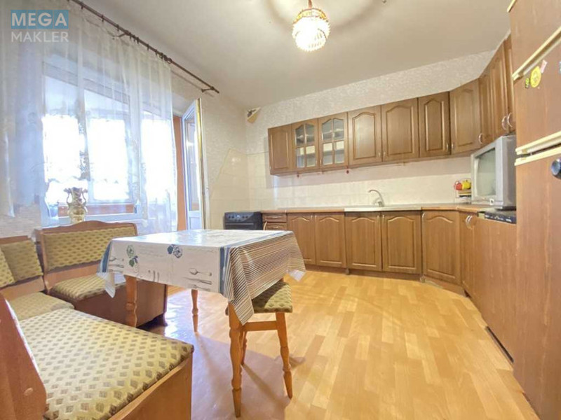 Продаж 3 кімнатної квартири (99/53/12), 16 пов. 22 пов. будинку, <a class="location-link" href="/kiev/" title="Недвижимость Київ">Київ</a>, <a class="location-link" href="/kiev/desnyanskij/" title="Недвижимость Деснянський район">Деснянський р-н</a>, Володимира Маяковського просп., 91В (изображение 1)