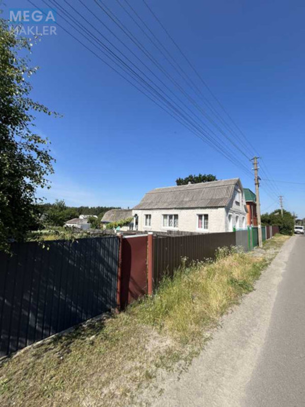 Продажа участка, 10&nbsp;соток, участок под жилую застройку, <a class="location-link" href="/peskovka/" title="Недвижимость Пісківка">Пісківка</a>, Центральна 77 (изображение 1)