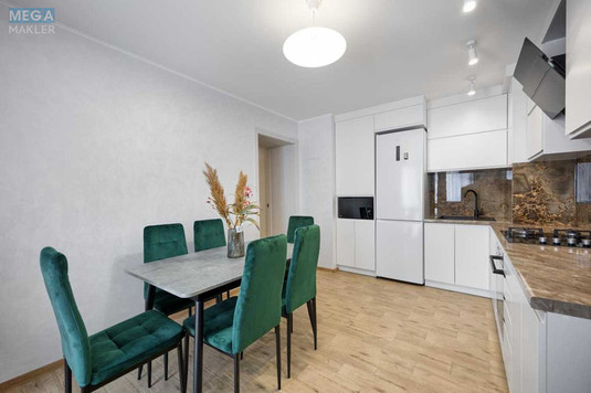 Новобудова, 9 поверхів, <a class="location-link" href="/lviv/" title="Недвижимость Львів">Львів</a>, <a class="location-link" href="/lviv/shevchenkovskij/" title="Недвижимость Шевченківський район">Шевченківський р-н</a>, Тракт Глинянський (изображение 1)