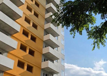 Продаж 2 кімнатної квартири (71/45/14), 11 пов. 17 пов. будинку