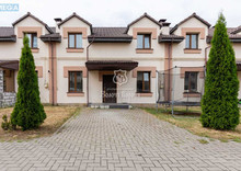 Продаж дома, 2&nbsp;поверху, 151,20&nbsp;кв.м, 3&nbsp;кімнати, ділянка 2,35&nbsp;сотки