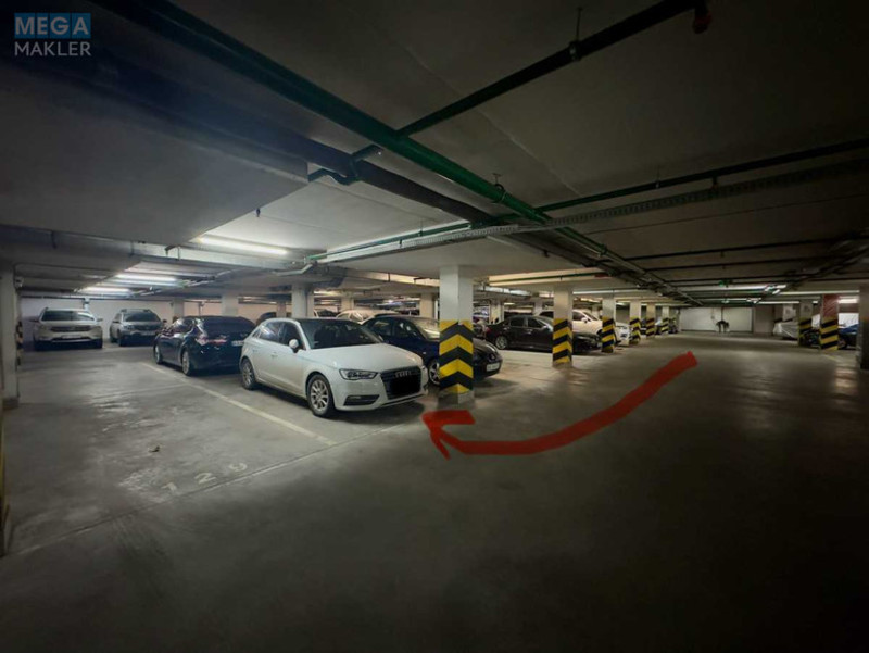 Продаж комерційної нерухомості, 14&nbsp;кв.м, <a class="location-link" href="/kiev/" title="Недвижимость Київ">Київ</a>, <a class="location-link" href="/kiev/darnickij/" title="Недвижимость Дарницький район">Дарницький р-н</a>, Петра Григоренко просп., 20-В (изображение 1)