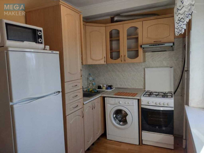 Продаж 2 кімнатної квартири (45/30/7), 4 пов. 5 пов. будинку, <a class="location-link" href="/kiev/" title="Недвижимость Київ">Київ</a>, <a class="location-link" href="/kiev/desnyanskij/" title="Недвижимость Деснянський район">Деснянський р-н</a>, Братиславська вул., 18 (изображение 1)