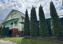 Продаж дома, 2&nbsp;поверху, 85&nbsp;кв.м, 4&nbsp;кімнати, ділянка 6&nbsp;соток