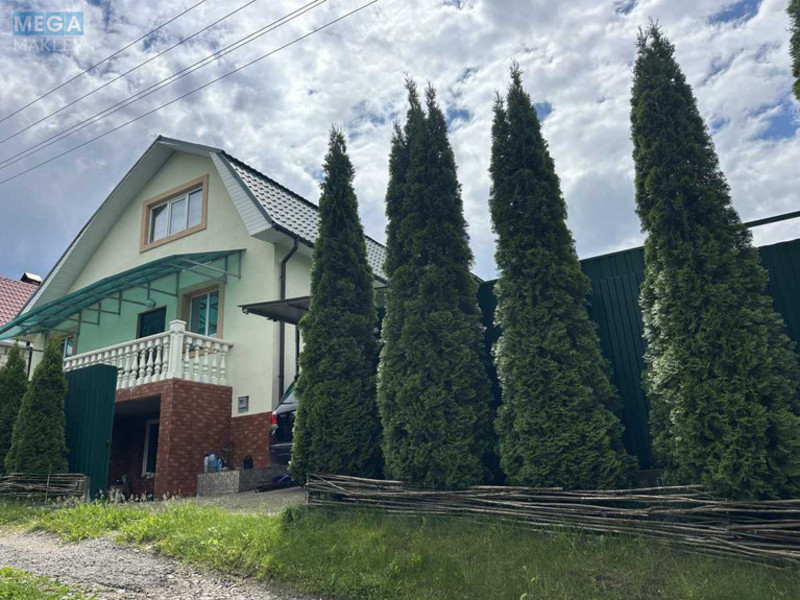 Продаж дома, 2&nbsp;поверху, 85&nbsp;кв.м, 4&nbsp;кімнати, ділянка 6&nbsp;соток, <a class="location-link" href="/ivankovichi/" title="Недвижимость Іванковичі">Іванковичі</a>, Луч (изображение 1)