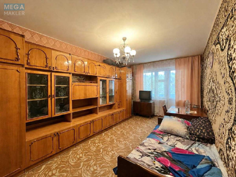 Продаж 3 кімнатної квартири (72/42/8,6), 11 пов. 16 пов. будинку, <a class="location-link" href="/kiev/" title="Недвижимость Київ">Київ</a>, <a class="location-link" href="/kiev/desnyanskij/" title="Недвижимость Деснянський район">Деснянський р-н</a>, Оноре де Бальзака вул., 92А (изображение 1)