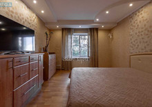 Продаж 3 кімнатної квартири (99/47/12), 3 пов. 14 пов. будинку
