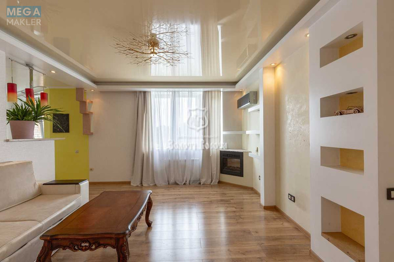 Продаж 2 кімнатної квартири (86,3/36,8/14,8), 5 пов. 25 пов. будинку, <a class="location-link" href="/kiev/" title="Недвижимость Київ">Київ</a>, <a class="location-link" href="/kiev/svyatoshinskij/" title="Недвижимость Святошинський район">Святошинський р-н</a>, Сімї Стешенків вул., 7 (изображение 1)
