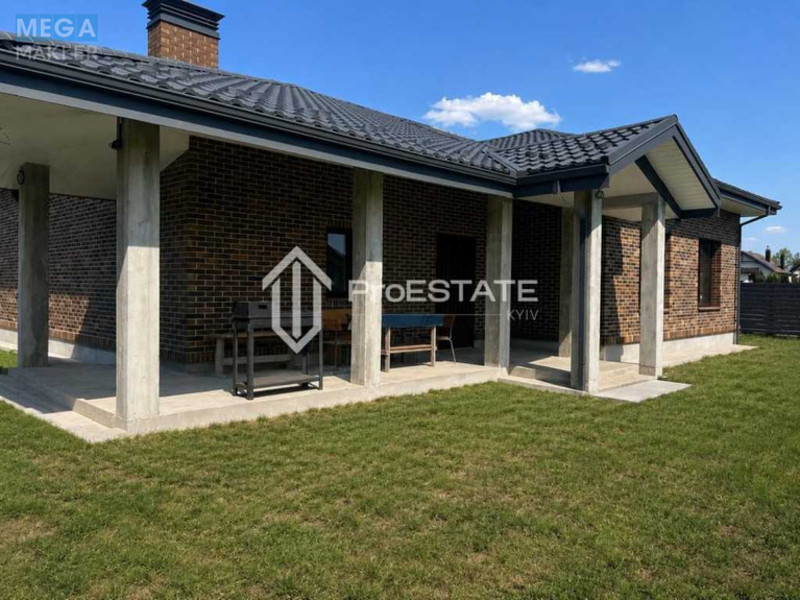 Продаж дома, 1&nbsp; поверх, 142,47&nbsp;кв.м, 4&nbsp;кімнати, ділянка 13&nbsp;соток, <a class="location-link" href="/oseshina/" title="Недвижимость Осещина">Осещина</a>, Фісташкова (изображение 1)
