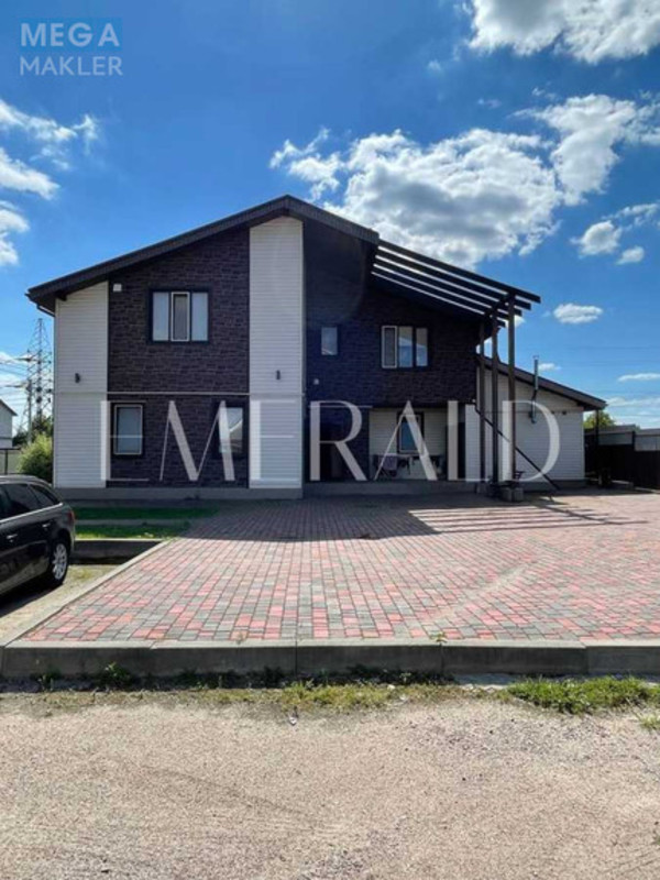 Продаж комерційної нерухомості, 364,30&nbsp;кв.м, <a class="location-link" href="/kryukovshina/" title="Недвижимость Крюківщина">Крюківщина</a>, Садовая, 65 (изображение 1)