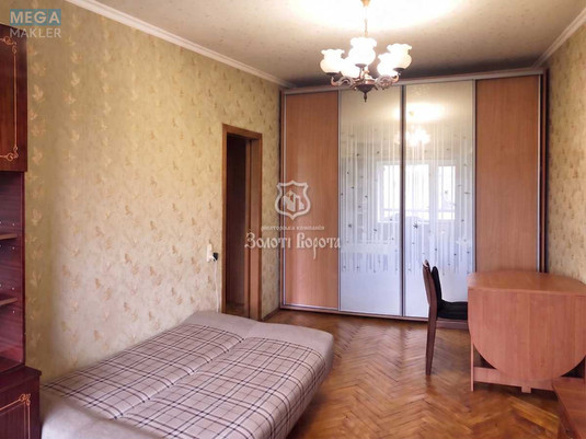Продаж 1 кімнатної квартири (32,6/16,7/6), 5 пов. 5 пов. будинку, <a class="location-link" href="/kiev/" title="Недвижимость Київ">Київ</a>, <a class="location-link" href="/kiev/podolskij/" title="Недвижимость Подільський район">Подільський р-н</a>, Олексія Терьохіна вул., 14б (изображение 1)
