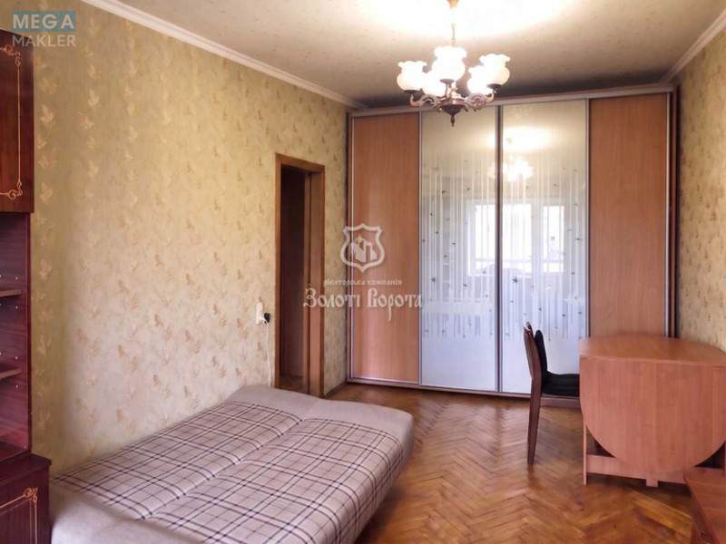 Продаж 1 кімнатної квартири (32,6/16,7/6), 5 пов. 5 пов. будинку, <a class="location-link" href="/kiev/" title="Недвижимость Київ">Київ</a>, <a class="location-link" href="/kiev/podolskij/" title="Недвижимость Подільський район">Подільський р-н</a>, Олексія Терьохіна вул., 14б (изображение 1)