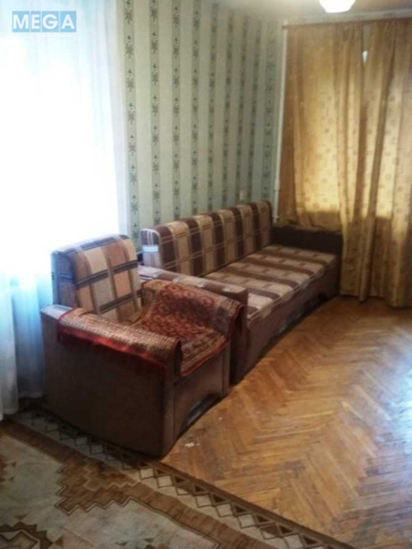 Оренда 1 кімнатної квартири, <a class="location-link" href="/kiev/" title="Недвижимость Київ">Київ</a>, <a class="location-link" href="/kiev/solomenskij/" title="Недвижимость Солом'янський район">Солом'янський р-н</a>, Любомира Гузара просп., 30/28 (изображение 1)