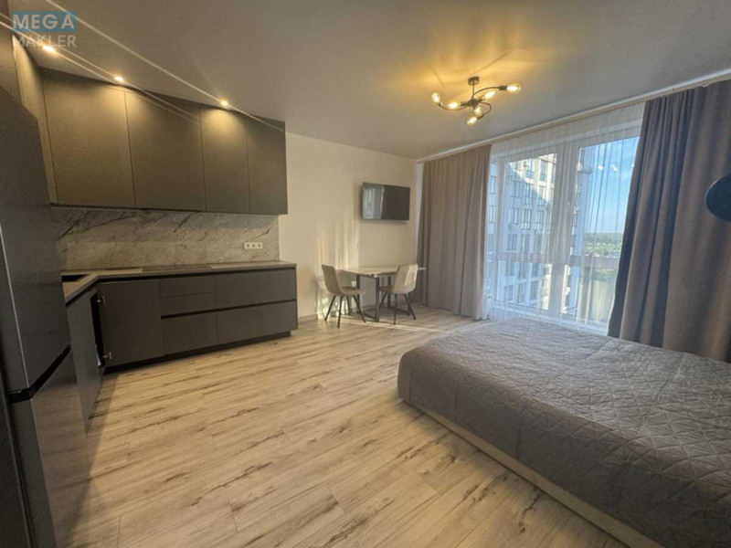 Оренда 1 кімнатної квартири, <a class="location-link" href="/irpen/" title="Недвижимость Ірпінь">Ірпінь</a>, Університетська, 1/Л (изображение 1)