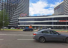 Оренда 1 кімнатної квартири