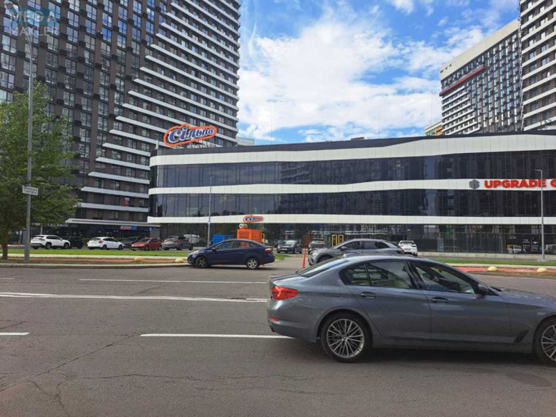 Оренда 1 кімнатної квартири, <a class="location-link" href="/kiev/" title="Недвижимость Київ">Київ</a>, <a class="location-link" href="/kiev/darnickij/" title="Недвижимость Дарницький район">Дарницький р-н</a>, Дніпровська наб., 17к (изображение 1)