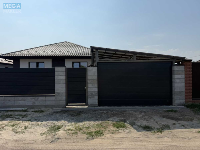 Продаж дома, 1&nbsp; поверх, 85&nbsp;кв.м, 2&nbsp;кімнати, ділянка 5&nbsp;соток, <a class="location-link" href="/rozhovka/" title="Недвижимость Рожівка">Рожівка</a>, Миру (изображение 1)