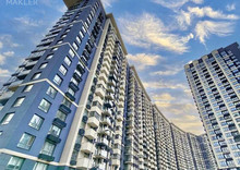 Продаж 3 кімнатної квартири (76/50/20), 20 пов. 26 пов. будинку