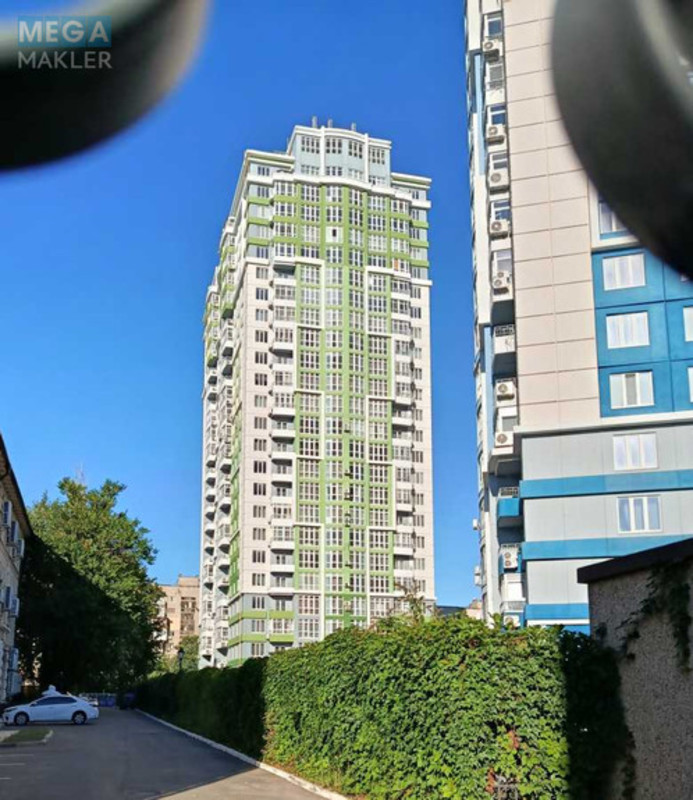 Новобудова, 25 поверхів, <a class="location-link" href="/odessa/" title="Недвижимость Одеса">Одеса</a>, <a class="location-link" href="/odessa/primorskij/" title="Недвижимость Приморський район">Приморський р-н</a>, пр-т Лесі Українки, 19Б (изображение 1)