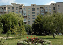Продаж 2 кімнатної квартири (72/45/9), 7 пов. 9 пов. будинку