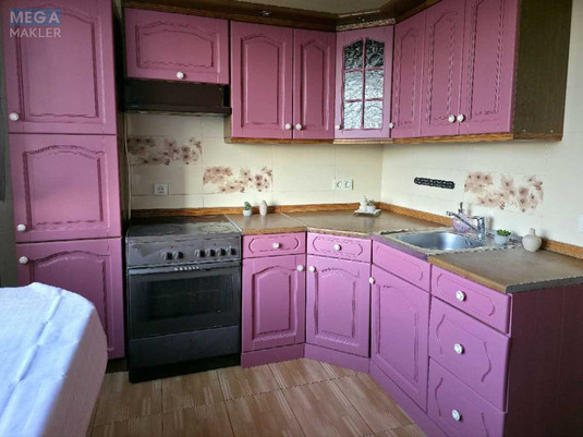 Оренда 3 кімнатної квартири, <a class="location-link" href="/kiev/" title="Недвижимость Київ">Київ</a>, <a class="location-link" href="/kiev/goloseevskij/" title="Недвижимость Голосіївський район">Голосіївський р-н</a>, Академіка Заболотного вул., 6 (изображение 1)