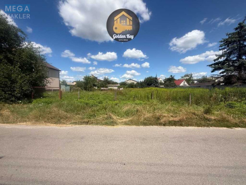 Продажа участка, 10&nbsp;соток, участок под жилую застройку, <a class="location-link" href="/gora/" title="Недвижимость Гора">Гора</a>, Вишнева (изображение 1)