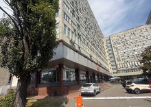 Продаж комерційної нерухомості, 39,70&nbsp;кв.м, под офис