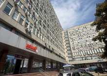 Продаж комерційної нерухомості, 40,90&nbsp;кв.м, под офис
