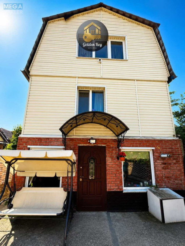 Оренда дома, <a class="location-link" href="/kiev/" title="Недвижимость Київ">Київ</a>, <a class="location-link" href="/kiev/solomenskij/" title="Недвижимость Солом'янський район">Солом'янський р-н</a>, Ясний пров., 8 (изображение 1)