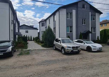 Продаж дома, 2&nbsp;поверху, 99&nbsp;кв.м, 3&nbsp;кімнати, ділянка 1,90&nbsp;сотка
