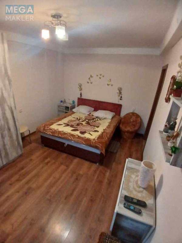 Оренда 1 кімнатної квартири, <a class="location-link" href="/kiev/" title="Недвижимость Київ">Київ</a>, <a class="location-link" href="/kiev/svyatoshinskij/" title="Недвижимость Святошинський район">Святошинський р-н</a>, Зодчих вул., 60 (изображение 1)