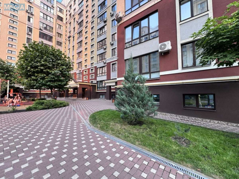 Продаж 1 кімнатної квартири (41/15/17), 3 пов. 9 пов. будинку, <a class="location-link" href="/irpen/" title="Недвижимость Ірпінь">Ірпінь</a>, Мінеральна, 7 (изображение 1)