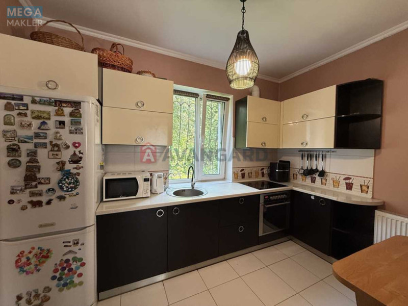 Продаж дома, 2&nbsp;поверху, 127&nbsp;кв.м, 3&nbsp;кімнати, ділянка 3,19&nbsp;сотки, <a class="location-link" href="/kiev/" title="Недвижимость Київ">Київ</a>, <a class="location-link" href="/kiev/dneprovskij/" title="Недвижимость Дніпровський район">Дніпровський р-н</a>, 1 Садовий пров. (изображение 1)