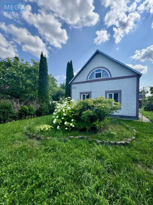 Продаж дома, 2&nbsp;поверху, 119,70&nbsp;кв.м, 3&nbsp;кімнати, ділянка 27,87&nbsp;соток, <a class="location-link" href="/zhitomir/" title="Недвижимость Житомир">Житомир</a>, Лісова, 1А (изображение 1)