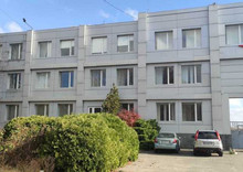 Продаж комплексу будівель та споруд, 6&nbsp;690,50&nbsp;кв.м, под производство