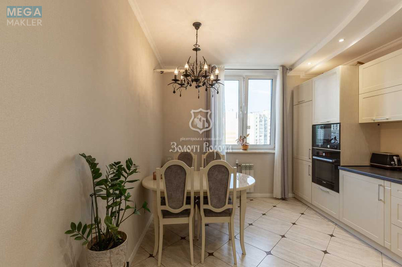 Продаж 3 кімнатної квартири (96,5/56,1/12,9), 15 пов. 22 пов. будинку, <a class="location-link" href="/kiev/" title="Недвижимость Київ">Київ</a>, <a class="location-link" href="/kiev/desnyanskij/" title="Недвижимость Деснянський район">Деснянський р-н</a>, Миколи Закревського вул., 95а (изображение 1)