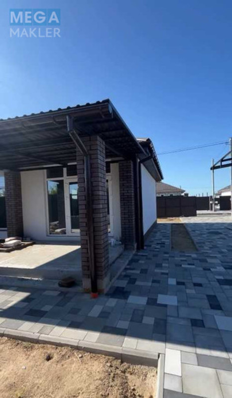 Продаж дома, 1&nbsp; поверх, 65&nbsp;кв.м, 2&nbsp;кімнати, ділянка 3&nbsp;сотки, <a class="location-link" href="/schastlivoe-selo-kv/" title="Недвижимость Щасливі">Щасливе</a>, Полтавська (изображение 1)