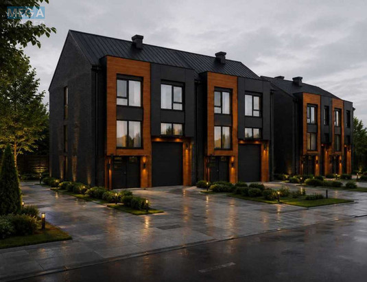 Продаж дома, 3&nbsp;поверху, 200&nbsp;кв.м, 4&nbsp;кімнати, ділянка 2&nbsp;сотки, <a class="location-link" href="/kiev/" title="Недвижимость Київ">Київ</a>, <a class="location-link" href="/kiev/obolonskij/" title="Недвижимость Оболонський район">Оболонський р-н</a>, 9-а лінія вул. (изображение 1)